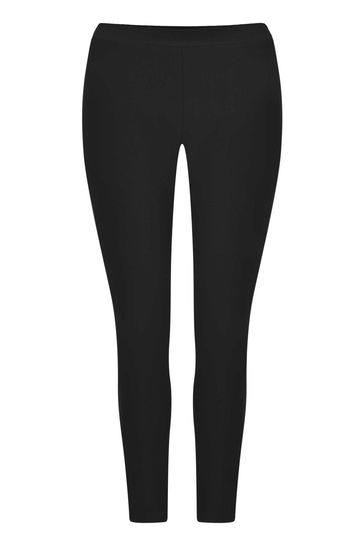 Buy Live Unlimited Curve Black Leggings 