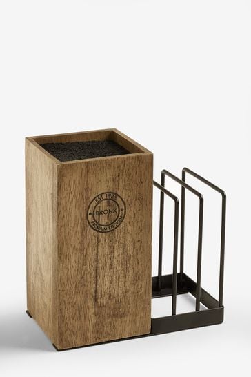 Kapoosh knife store block