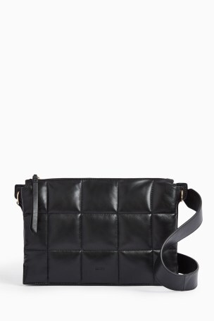 Sheringham Quilted Shoulder Bag