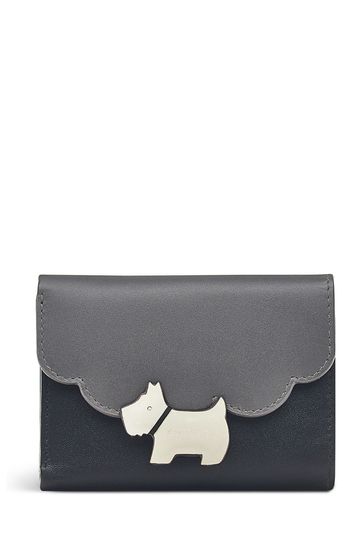 radley london black purse