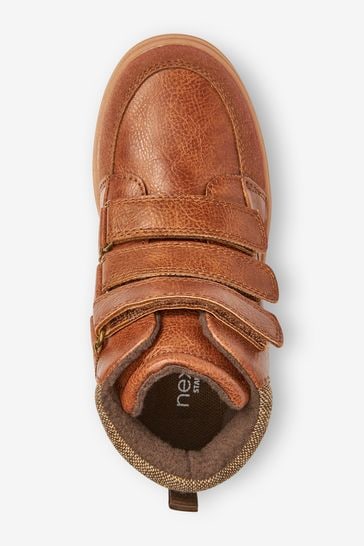 Buy Touch Fastening Boots from Next