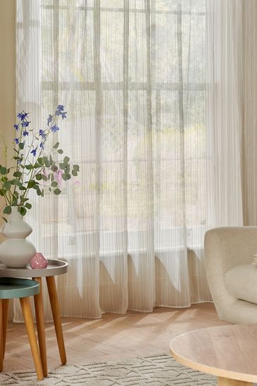 Sheer curtains clearance online
