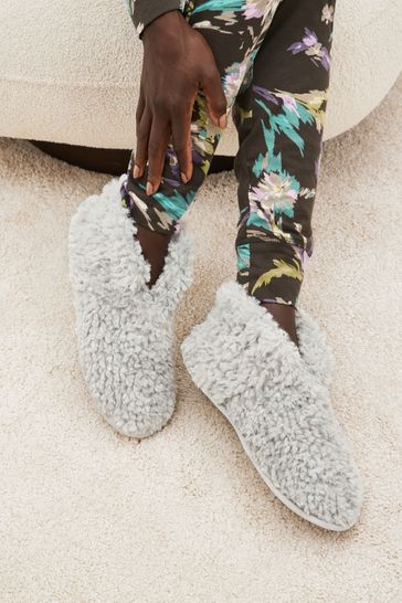 Cosy slippers best sale