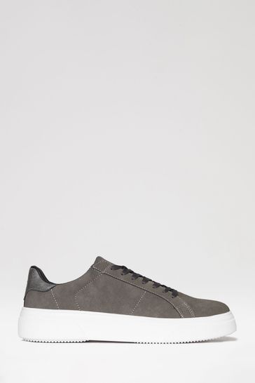 Raised sole trainers cheap