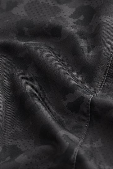 Black Elements Outdoor Fleece Lined Warm Handle Leggings