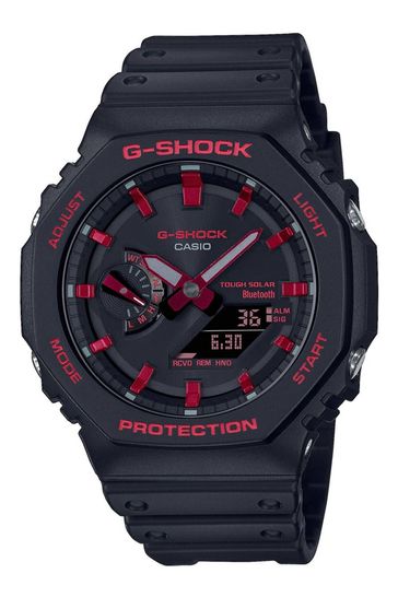 Casio watches deals black friday