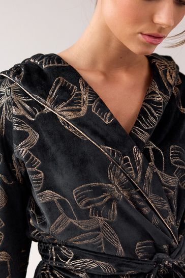 B by ted baker shop dressing gowns