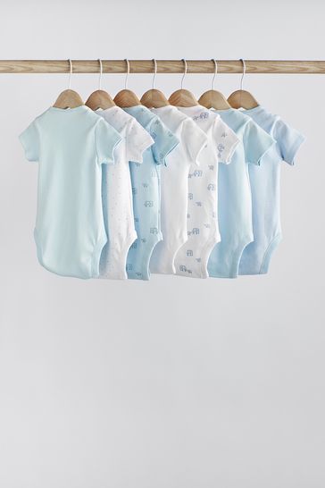 Short sleeve new arrivals baby vests