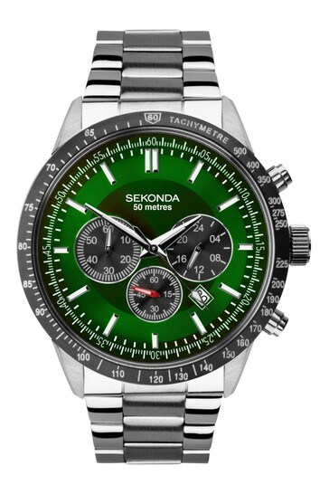 sekonda one