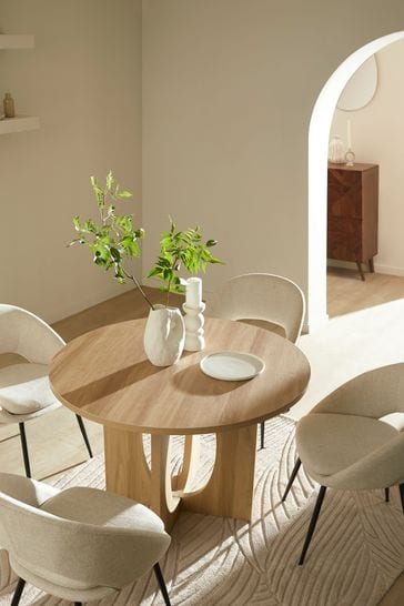 Buy Set of 2 Hewitt Dining Chairs from the Next UK online shop