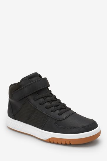 Mens shoes cheap with elastic laces