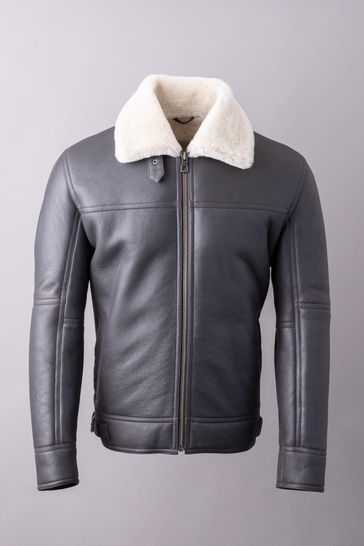 Buy Lakeland Leather Brown Spitfire 