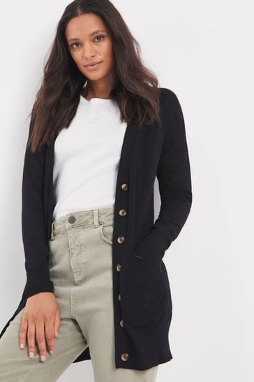 Buy JD Williams Boyfriend Cardigan from 