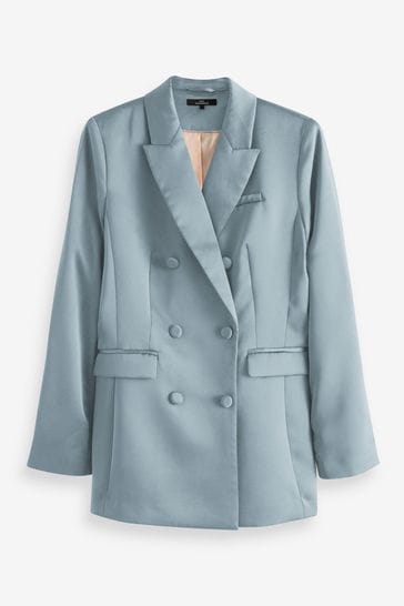 Double breasted clearance jacket for women