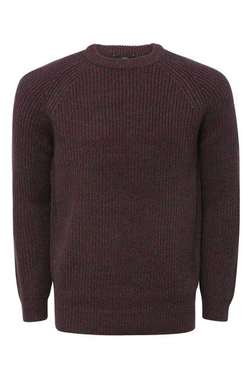 crew neck jumper men's uk