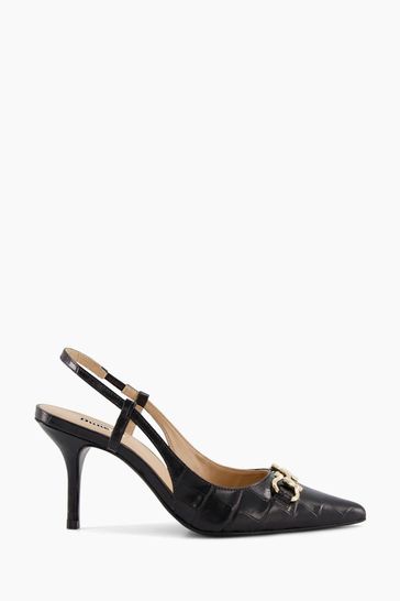 dune slingbacks