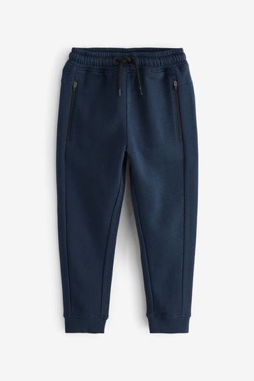 Navy joggers next deals