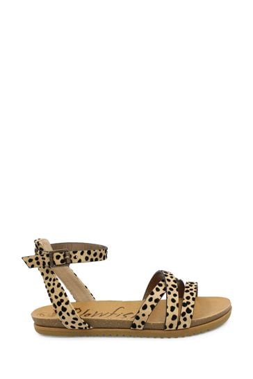 Buy Blowfish Malibu Womens Natural 
