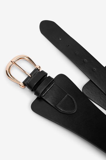 Wide corset style belts hot sale
