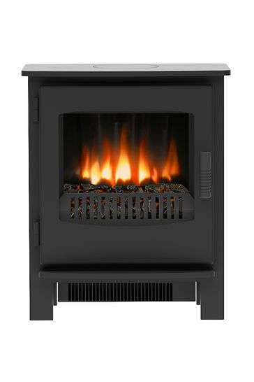 Buy Be Modern Espire Electric Stove Fireplace from the Laura Ashley online  shop
