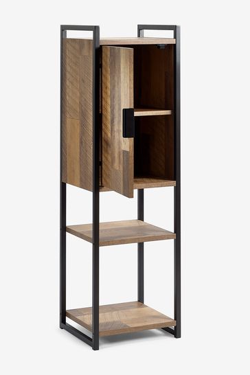 Buy Bronx Mid Storage Cabinet from Next