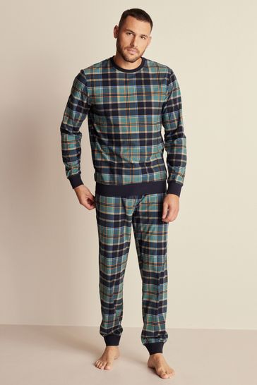 Next cosy pyjamas deals