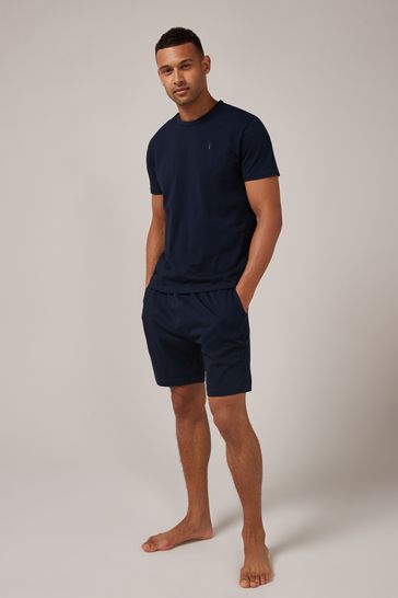 Next mens pyjama shorts clearance