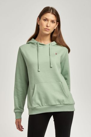 us polo assn women's hoodie