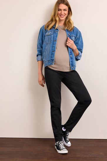 Maternity skinny jeans uk deals