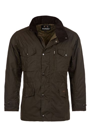 Next wax jacket mens Clearance