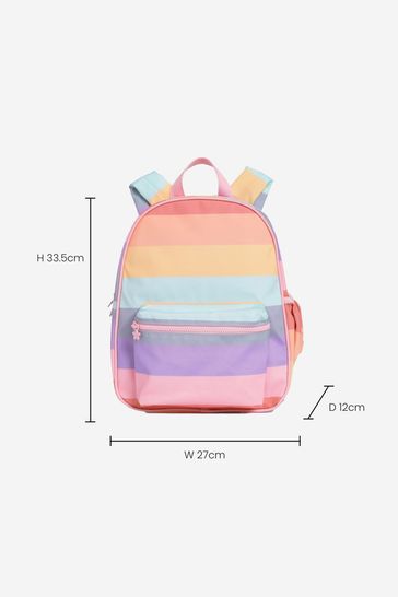 Next girls backpack sales