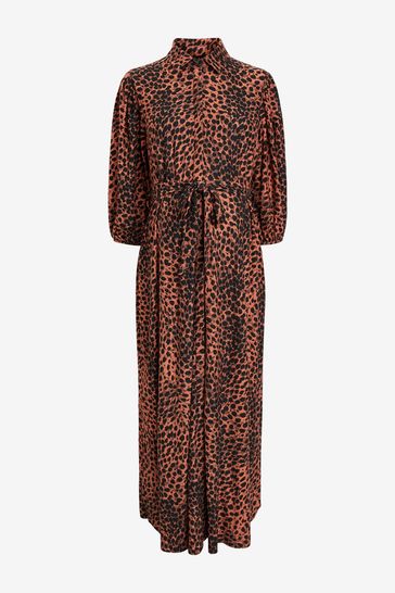Buy Maternity Nursing Shirt Dress from Next
