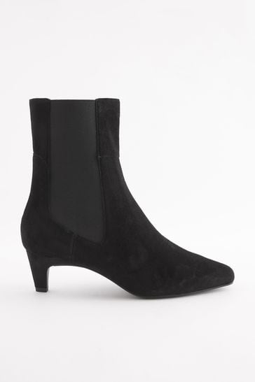 Buy Chisel Toe Chelsea Ankle Boots from Next