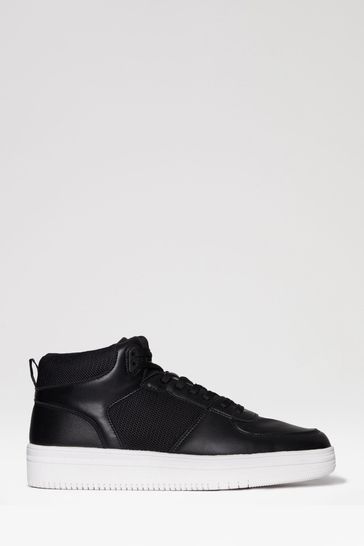 Sports luxe cheap trainers