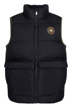 Converse vest discount