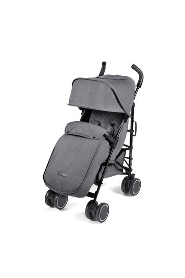Silver cross outlet avia footmuff
