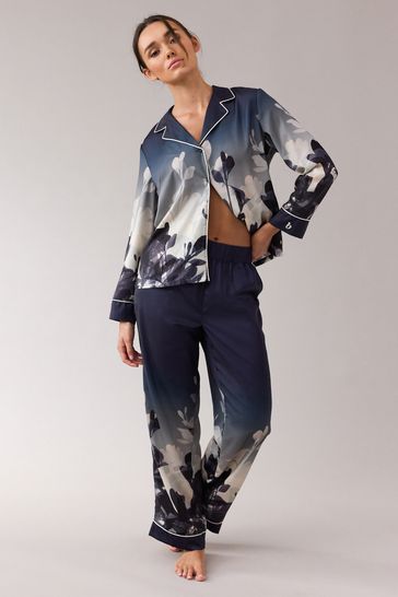 Ted baker initial pyjamas deals