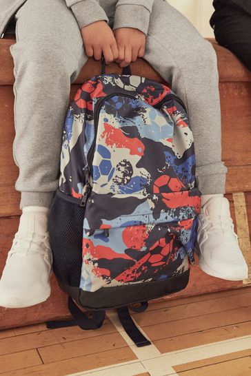 Buy School Backpack from Next