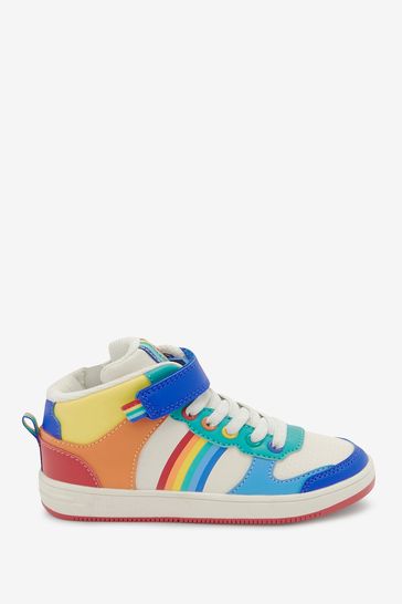 Next rainbow trainers