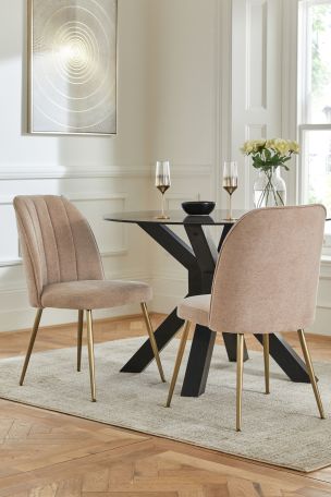 Stella 2025 chair next