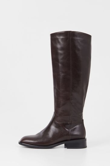 Vagabond cowboy best sale boots