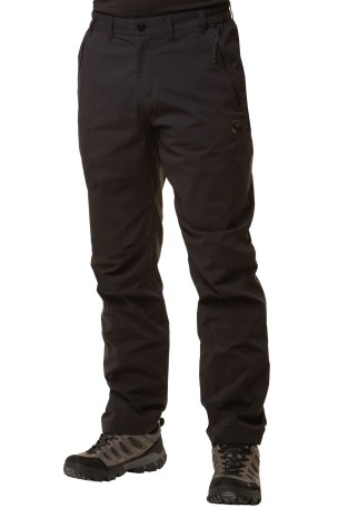 Sprayway Black All Day Rain Trousers 