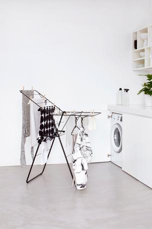 Buy Brabantia HangOn Drying Rack 15m from the Laura Ashley online shop