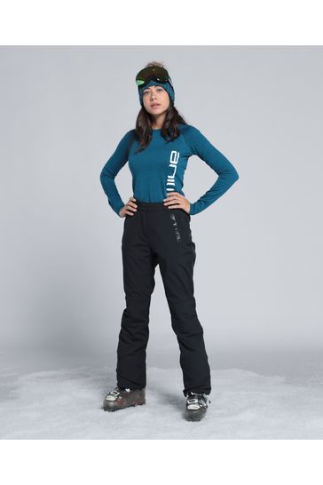 Ski Guide Bib Pant Womens  Arcteryx