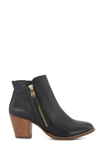 Dune womens ankle boots shop