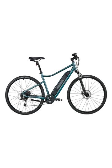 Buy Decathlon Electric Hybrid Bike 