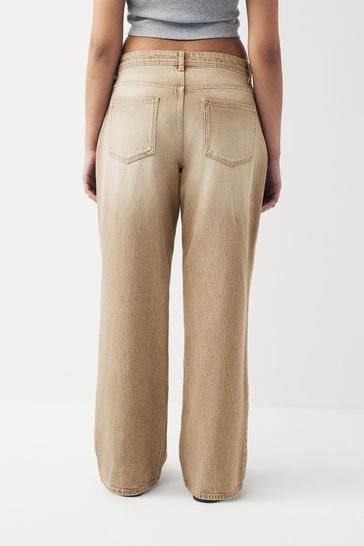 Next store beige jeans