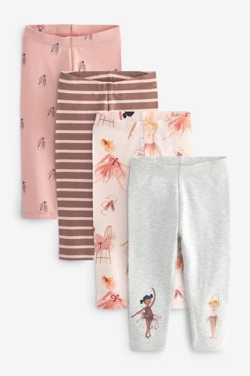Next leggings sale girl