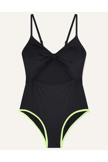 monsoon black swimsuit