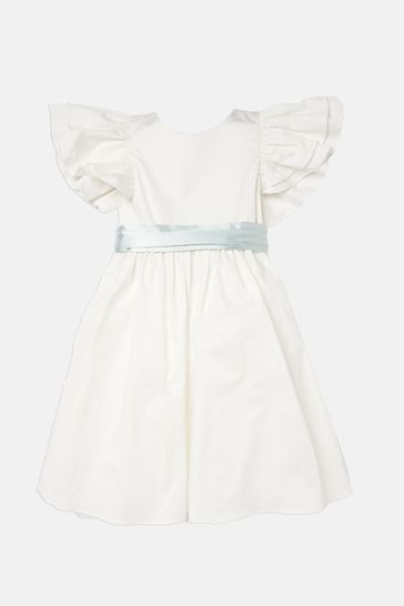 Buy Angel & Rocket Sylvie Taffeta Ruffle Dress from the Next UK online shop